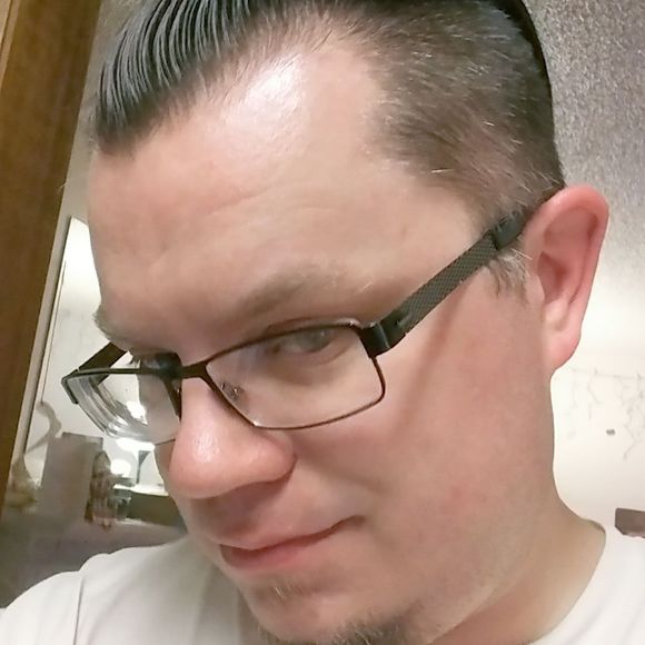 Meet your Posher, Michael - Picture 1 of 1